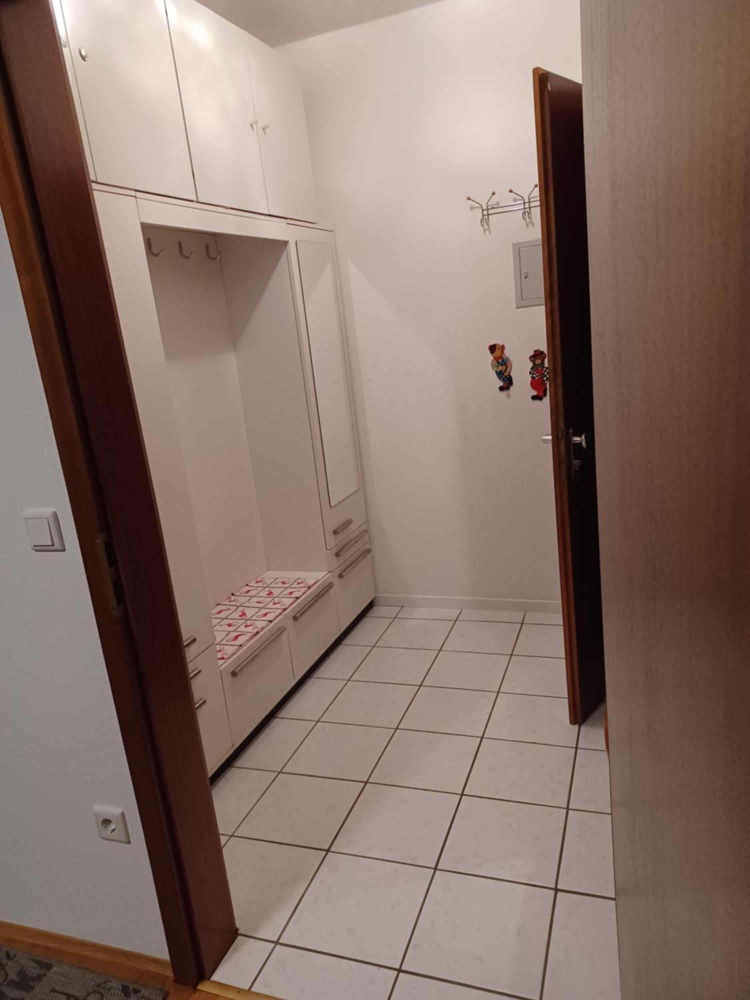 Haus Lucia, Mit Pool Und Sauna, Appartment 4 Schönwalde Exteriör bild